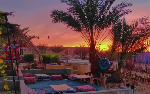 Santarya Siwa Resort - Hostel