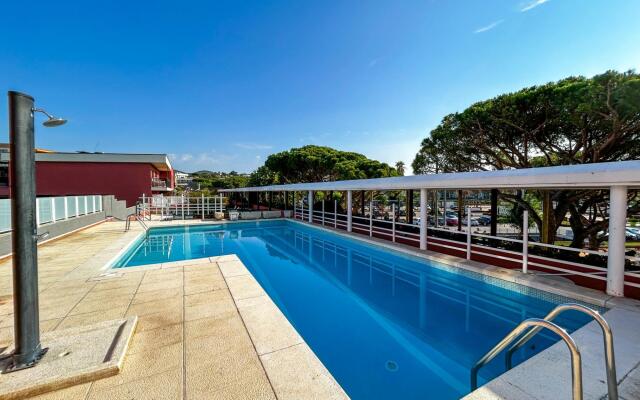 Apartamentos Rosa Park