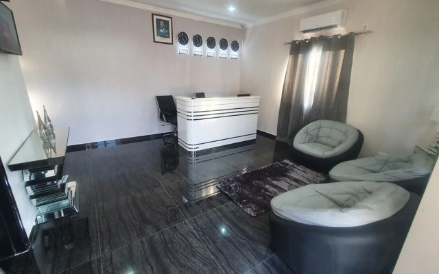 Indico Apart Hotel