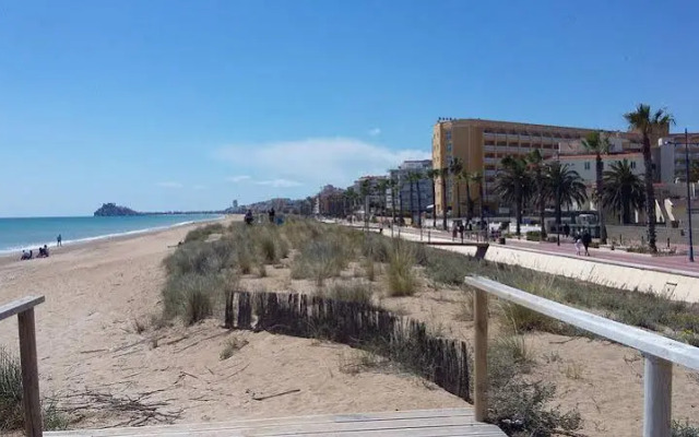 Apartamentos Stil Mar 3000