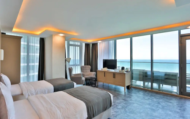 Batumi View Luxury