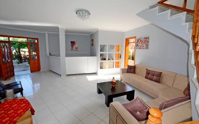 Yeni Doga Hotel