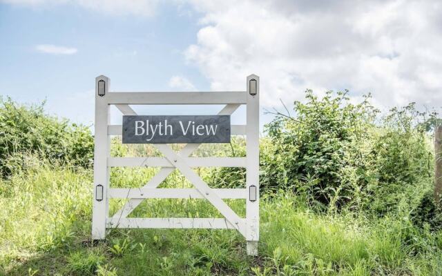 17 Blyth View, Blythburgh