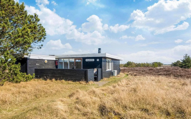Child Friendly Holiday Home in Fanø near Sea