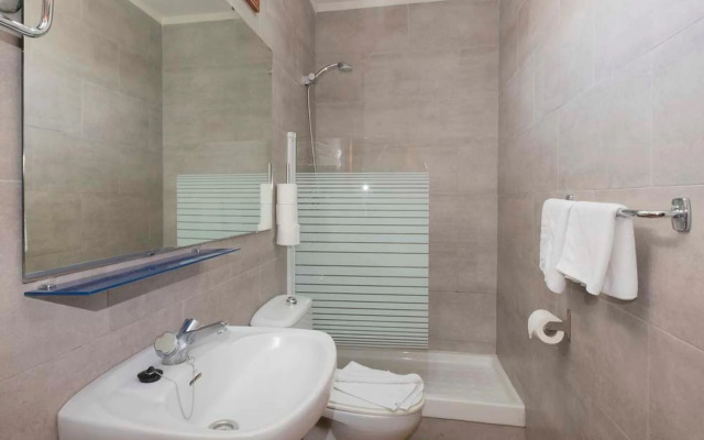 Welcoming Holiday Home in Adeje with Swimming Pool