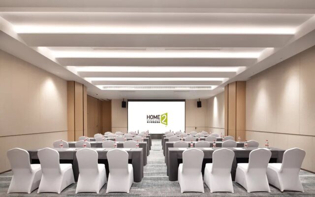 Home2 Suites by Hilton Shanwei Lufeng