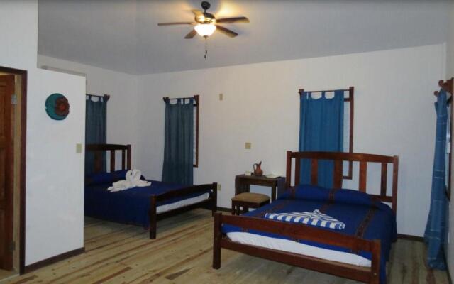 Yok Ha Belize Resort