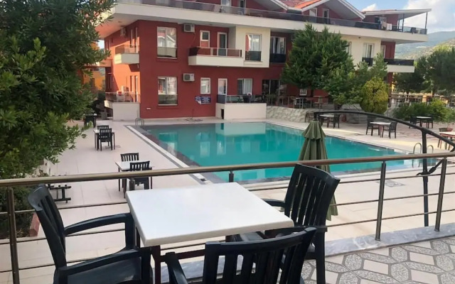 Ege Termal Otel