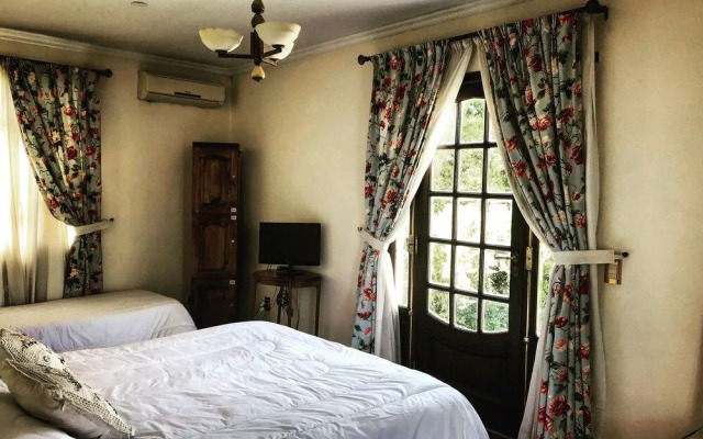 Santa Ana Hostel Boutique