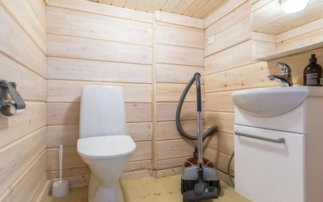 Poropahta b Kuusamo in Kuusamo