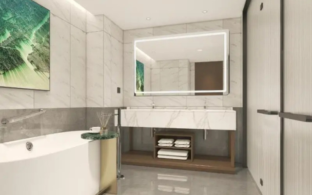 Hilton Garden Inn Suzhou Kunshan