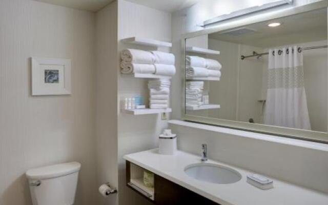 Hampton Inn & Suites Blythe, CA