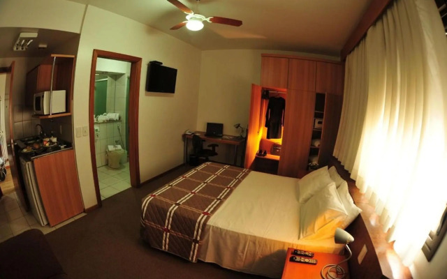 Union Residence HEER