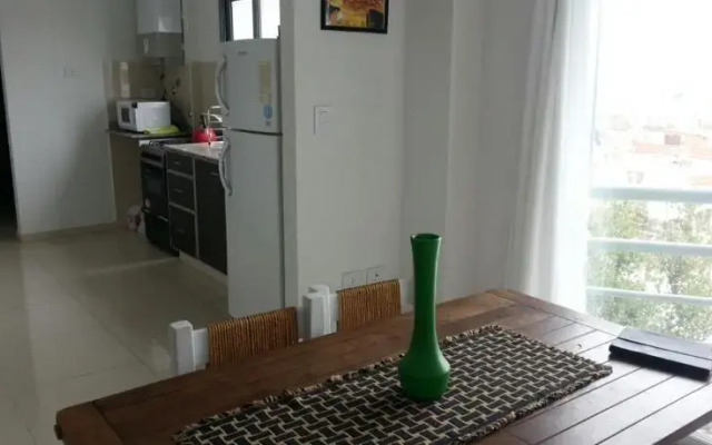 Departamento Amoblado