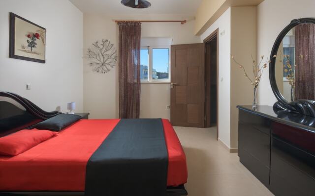 Dreamcatcher Villa