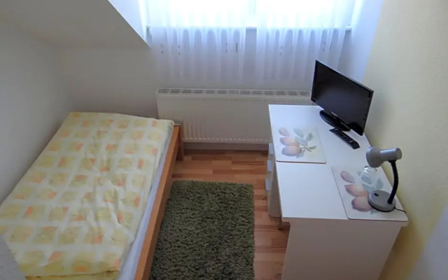 Gästehaus zum Löwen