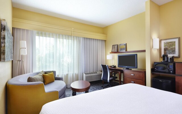 SpringHill Suites by Marriott Fort Lauderdale Miramar