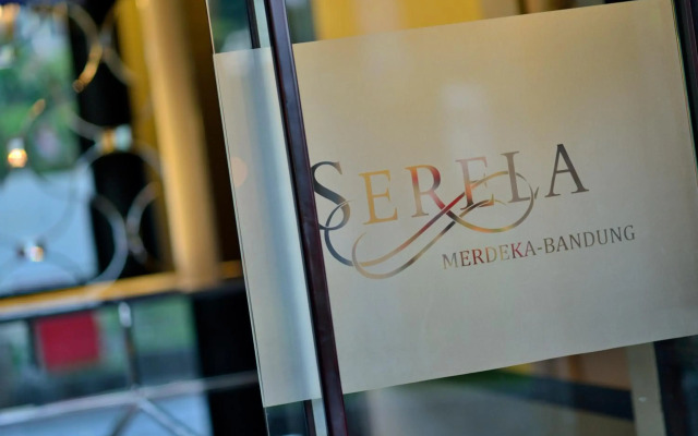 Serela Merdeka Bandung