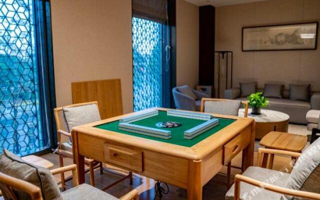 Yangzhou State Guesthouse