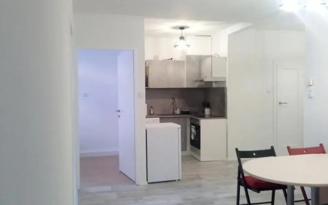 Nr.1 Perfect 3 bedrooms Near To Main Train Station