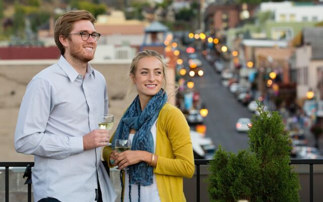 Galleria 308 by Park City Lodging