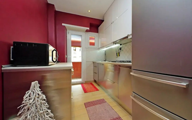 Trendy Flat near Marconi