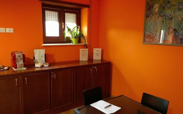 Locanda Il Quinto Quarto