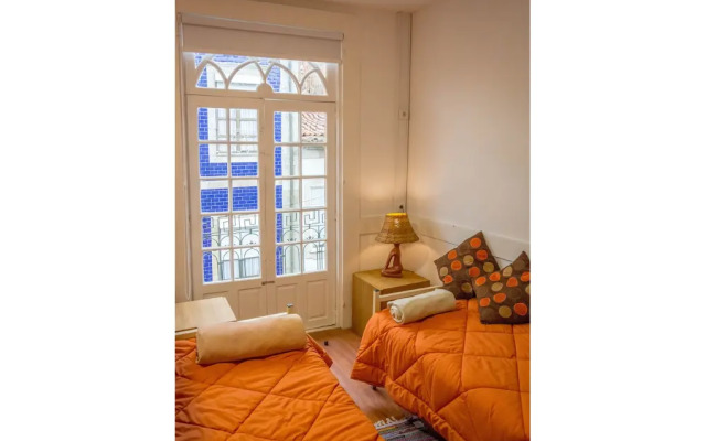 Inbraga Hostel