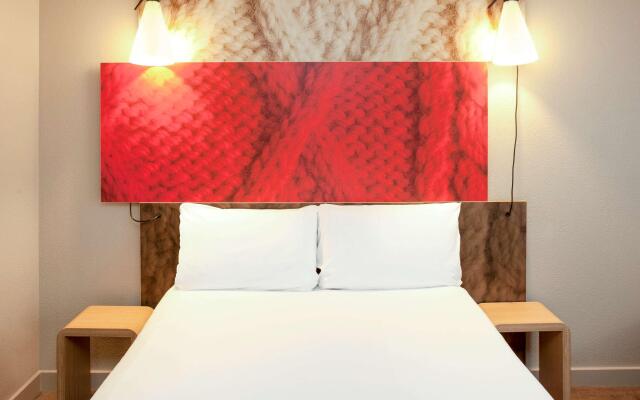 Ibis Dublin Hotel