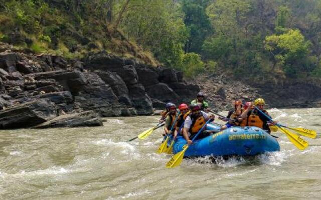 Atali Ganga Cottages