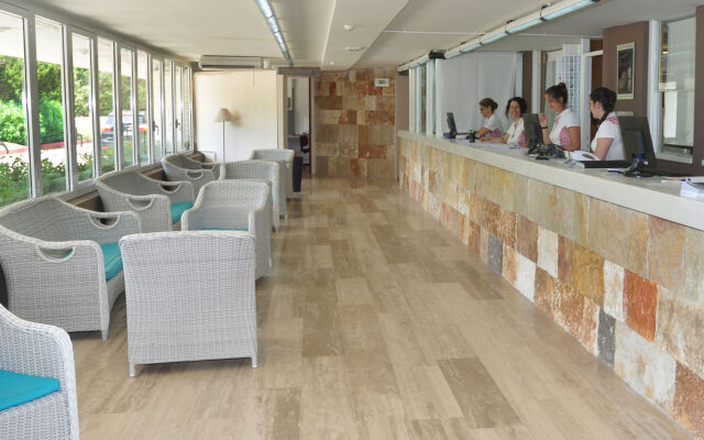 VOI Alimini Resort
