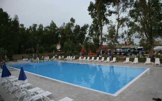 Batuca Village & Camping