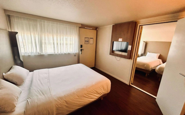 Hotel Campanile Montargis - Amilly