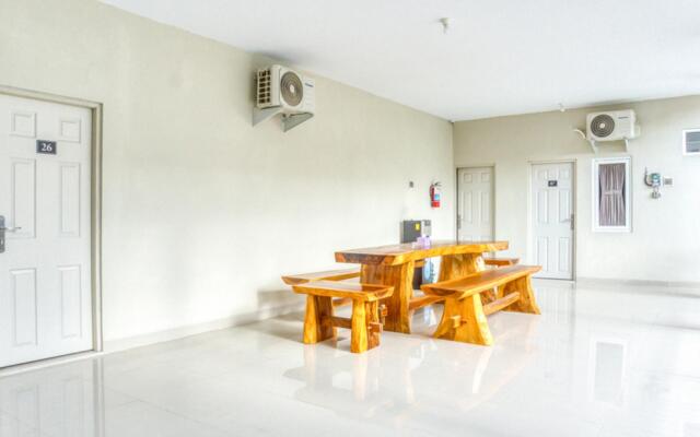 RedDoorz @ Plemburan Jakal 2