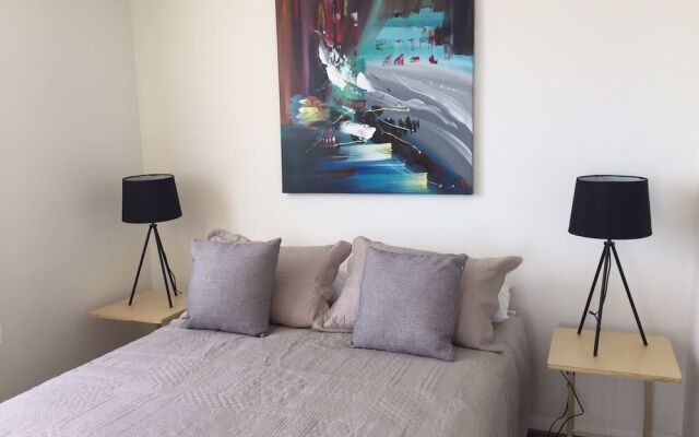 Apartamentos Aqua Spa