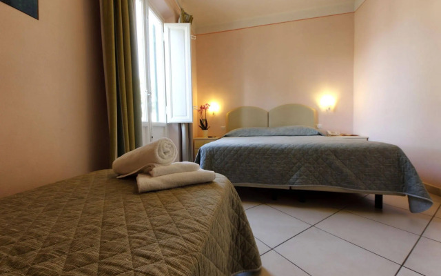 B&B Alma