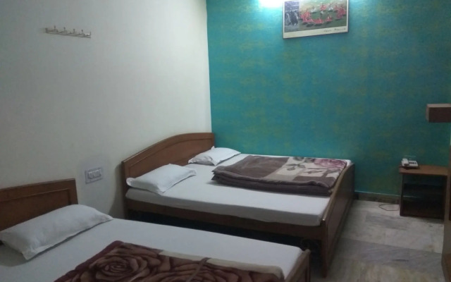 Hotel Ganga Kripa