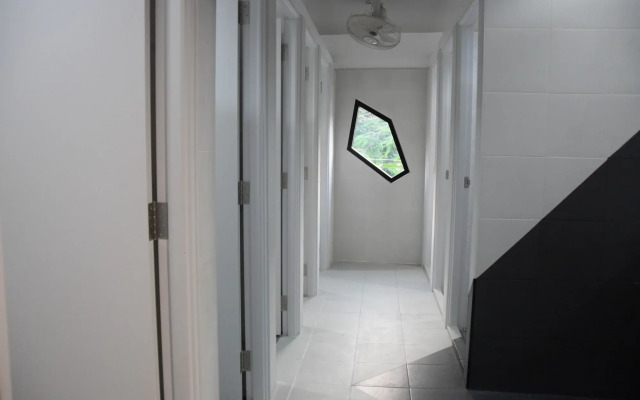 The August Hostel
