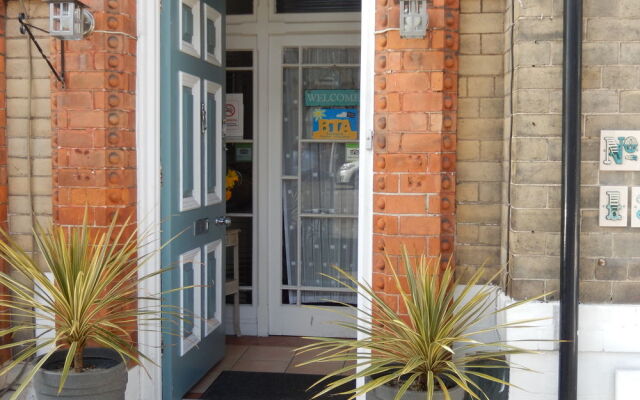 The Etherleigh Guest House