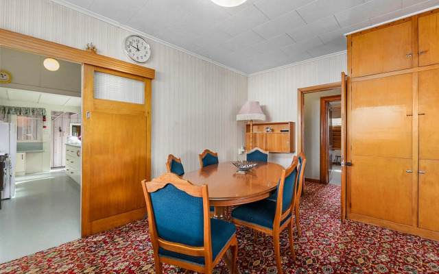 Leica Stay and Walnut Flat - Napier Holiday Home