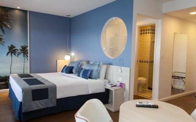 Mercure Recife Navegantes Hotel