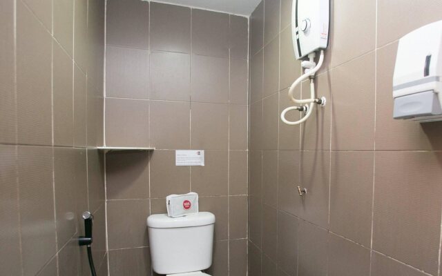 NIDA Rooms Gombak Batu Caves Prima