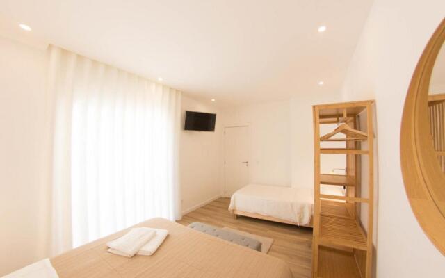 Buarcos Beach Apartment