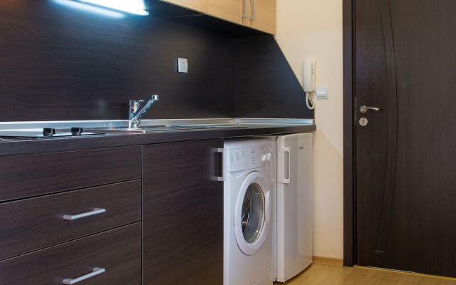 TSB Sunny Victory Apartments