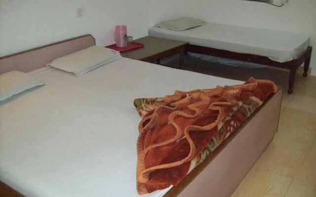 Hotel Majors Den