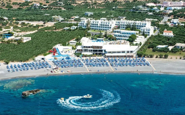 Mare Village