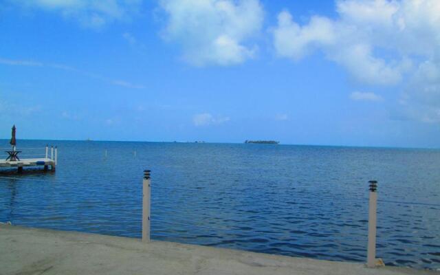 Haynes Cay View