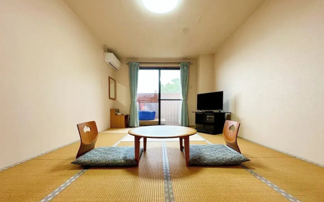 Hotel Sun Resort Shirahama