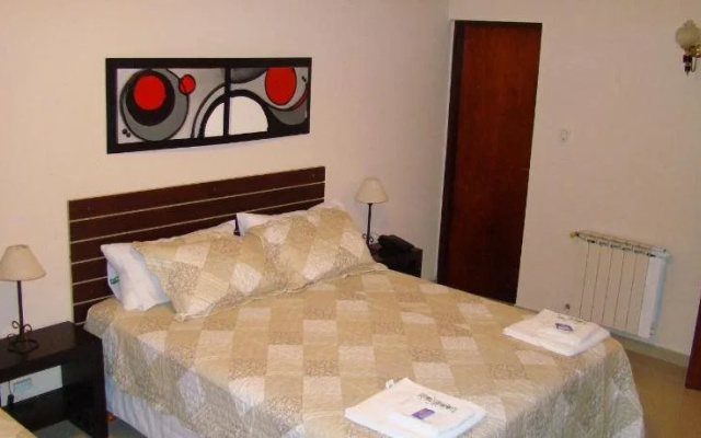 Hotel Punta Lavalle