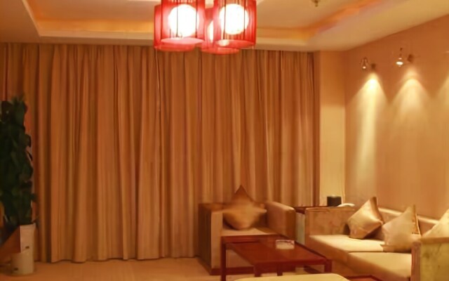 Jinkaiyue Hotel